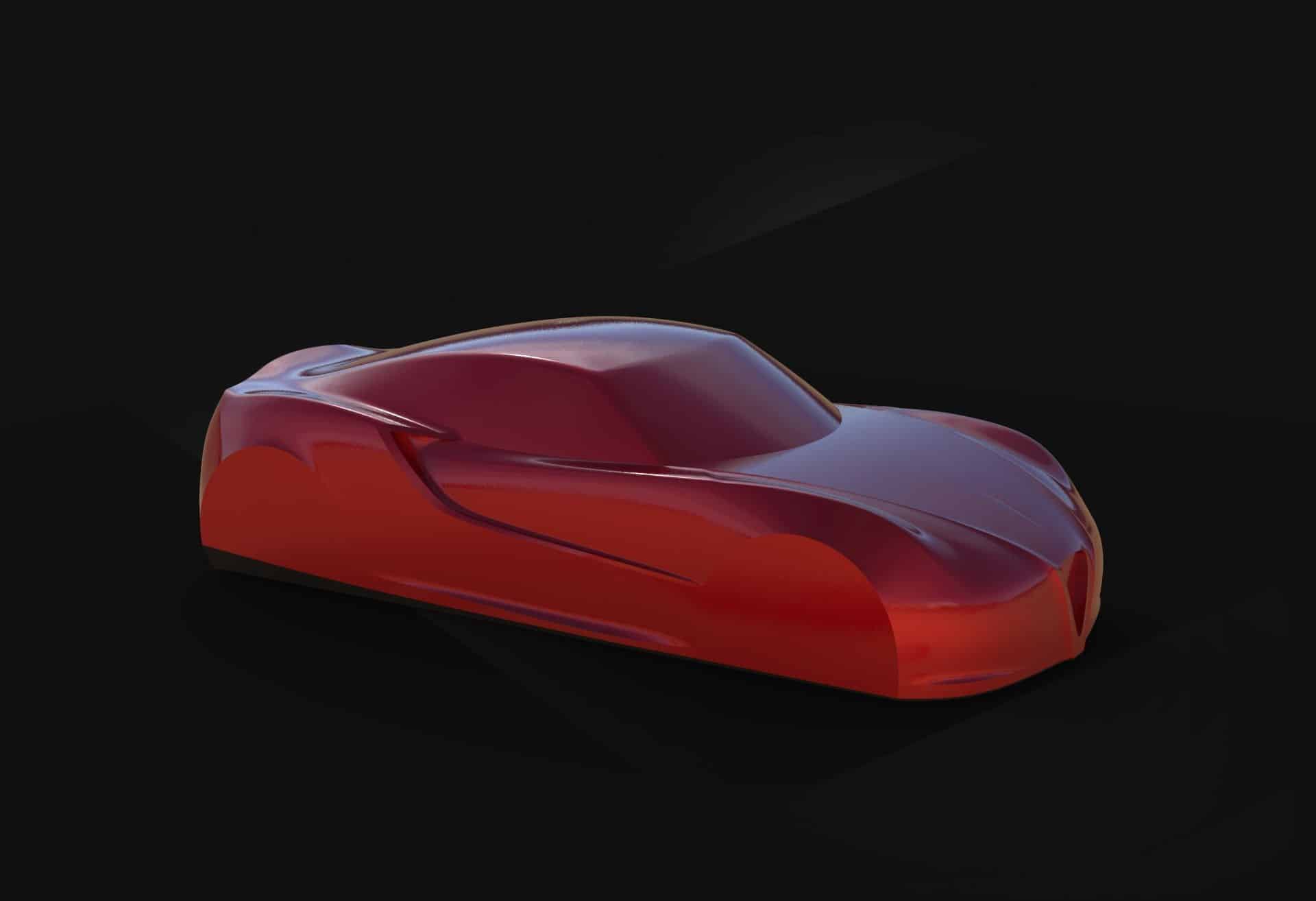 ALfa-romeo-4c-sculpture