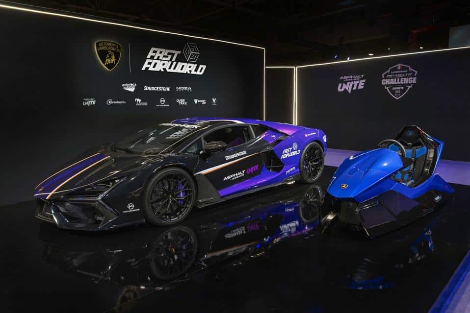 DreamHack 2025 event simulator