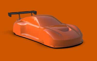 Do Formula1 showcars boost your coporate presence and customer engagement? #3