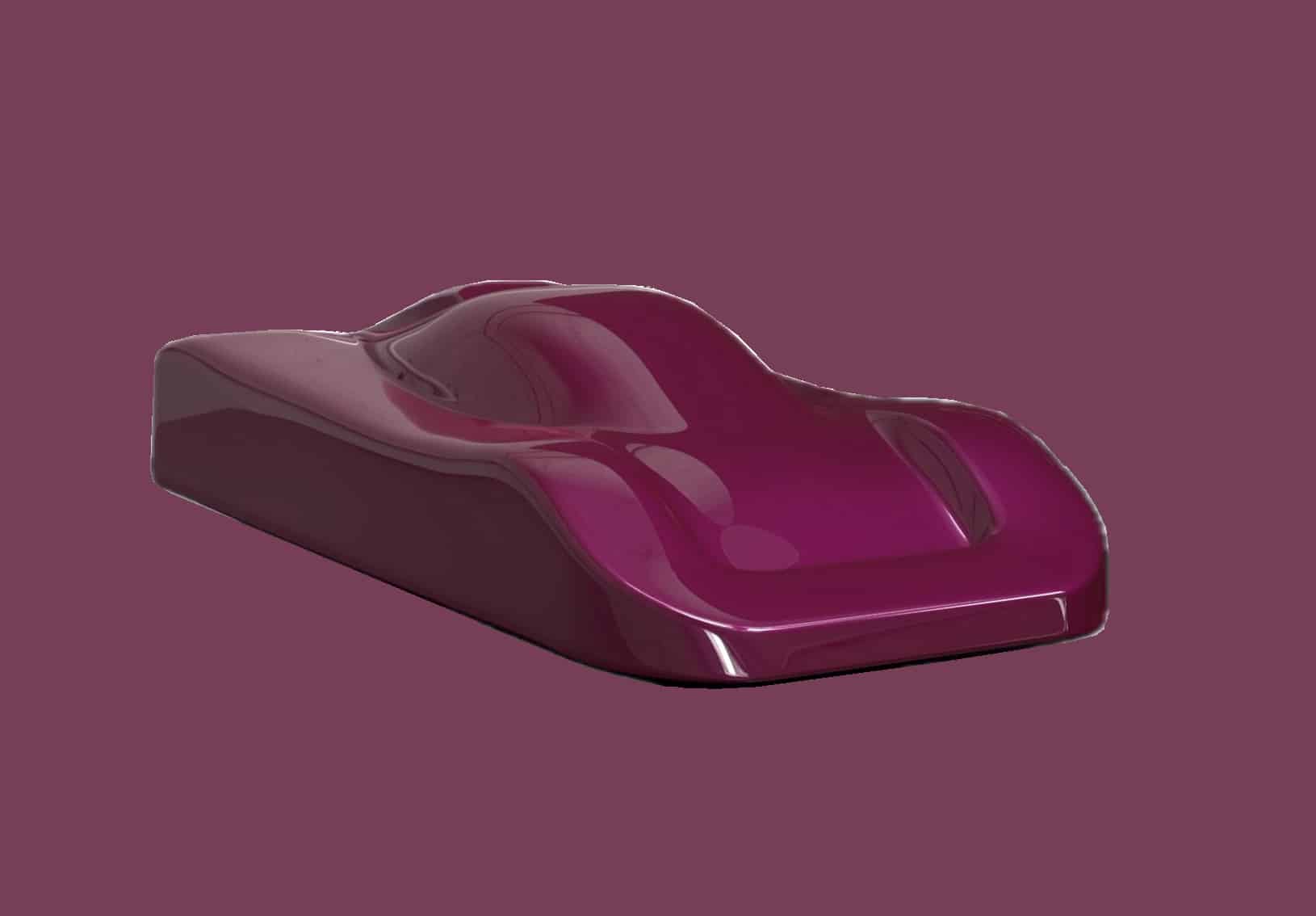 Porsche-XJ9R-sculpture